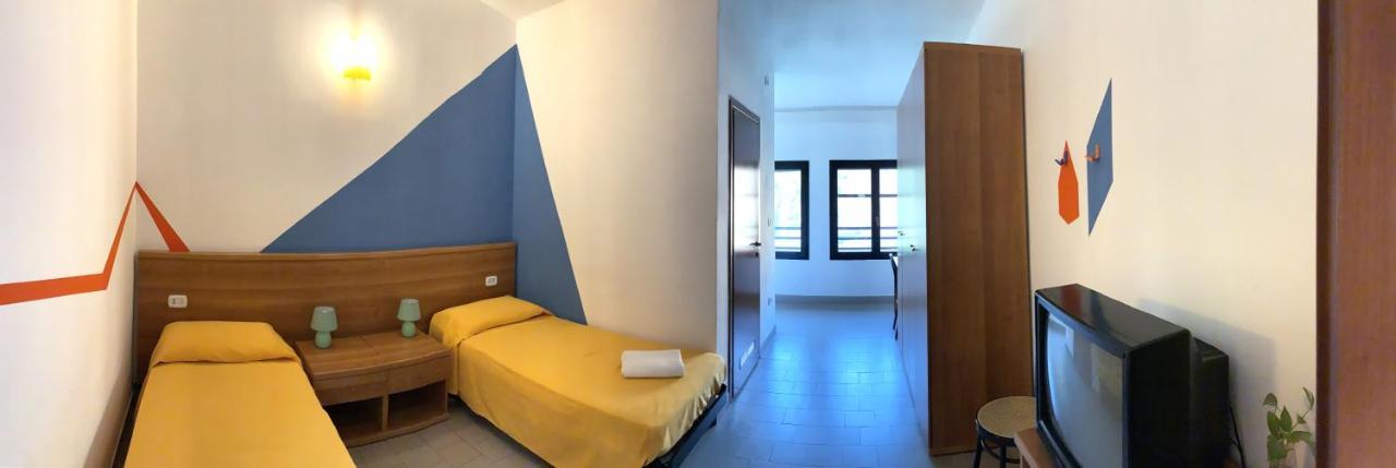 Maison Pallavicini Hotel *