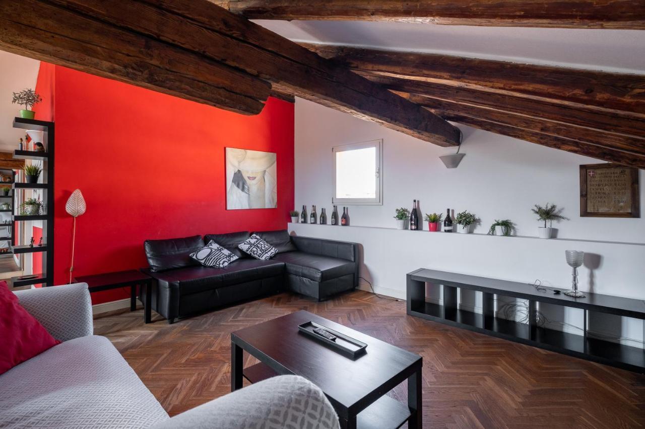 Urbana 13 Rooftop By Wonderful Italy * Bologna