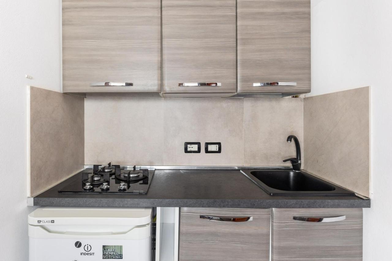 Apartment Malcontenti Con Terrazzo By Wonderful Ltaly *