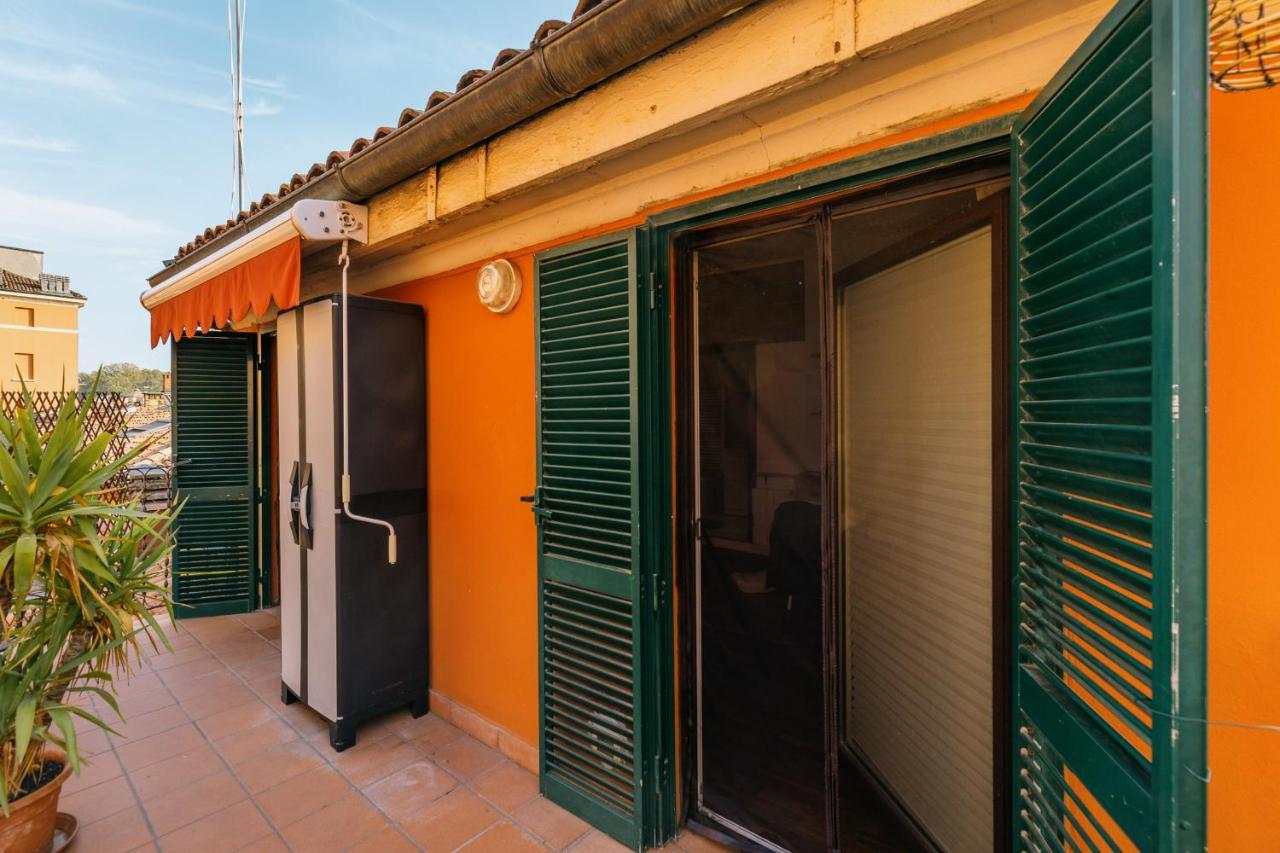 Appartement Malcontenti Con Terrazzo By Wonderful Ltaly *