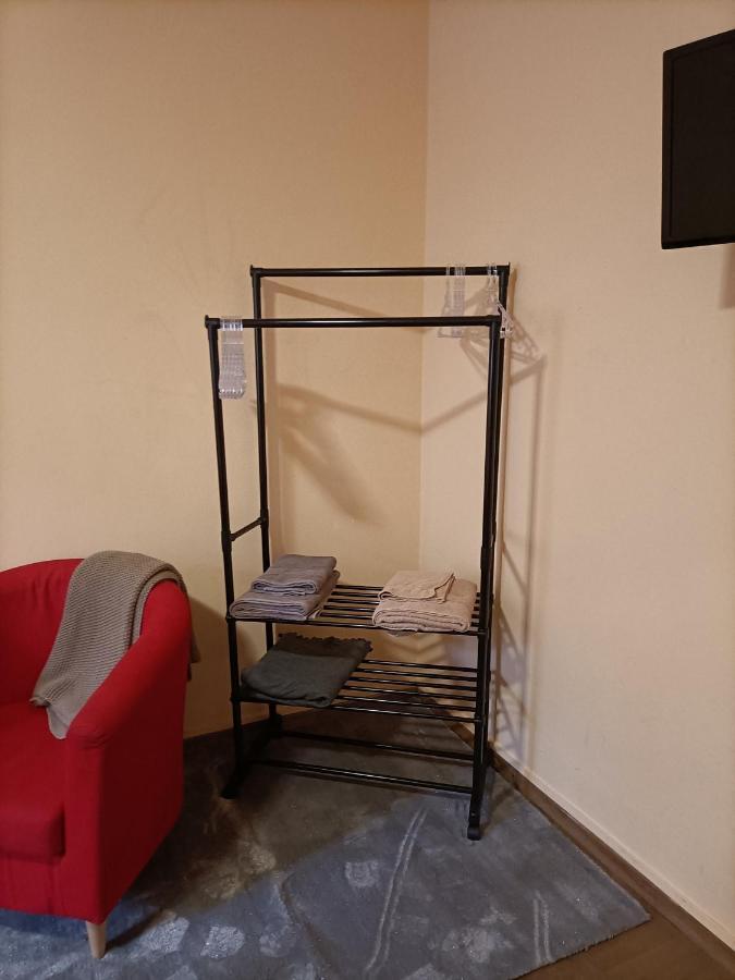Sant'orsola Apartment Bologna