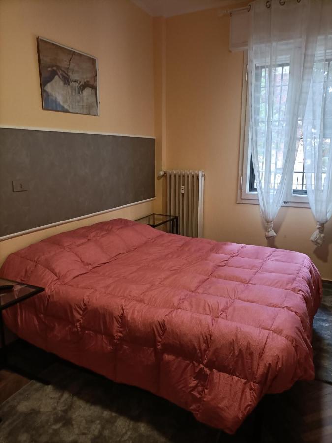 Apartment Sant'orsola *