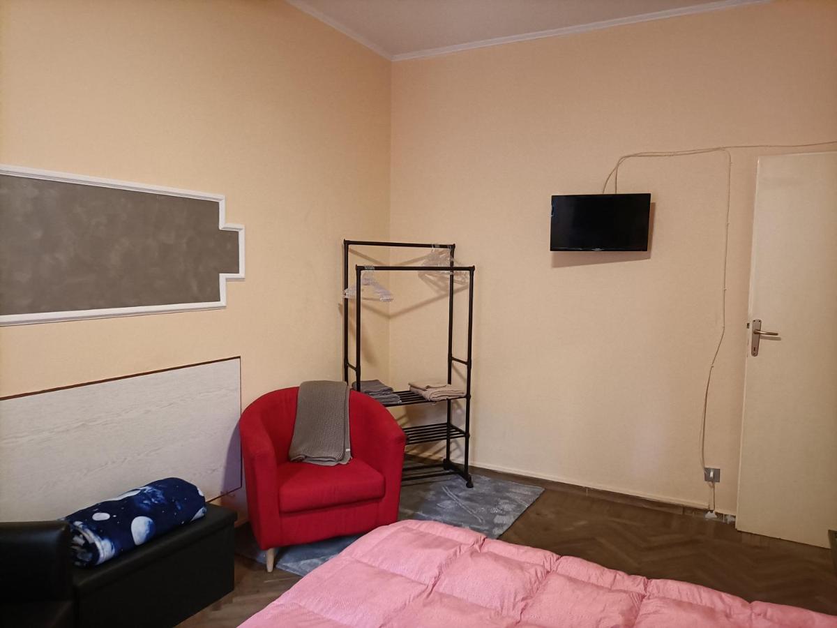 Apartment Sant'orsola *