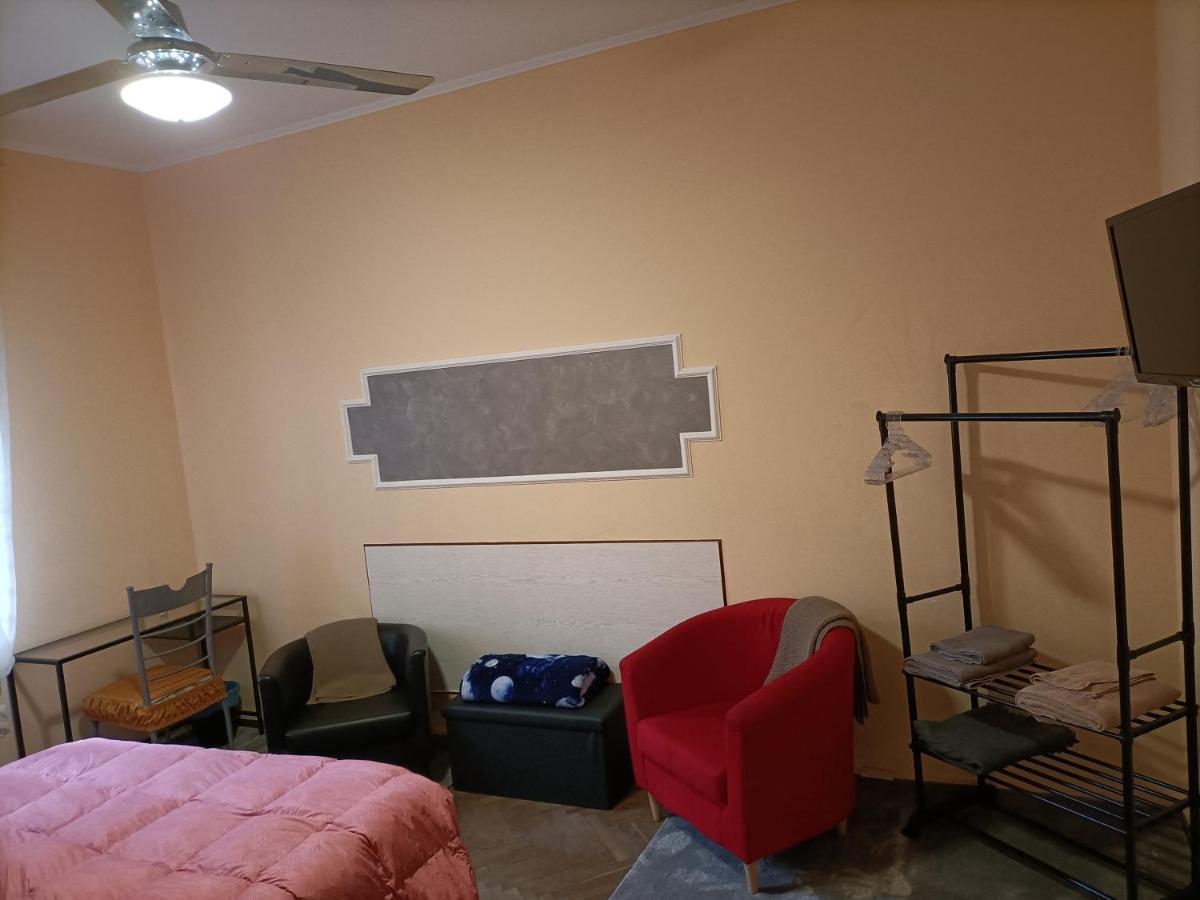 Sant'orsola Apartment *