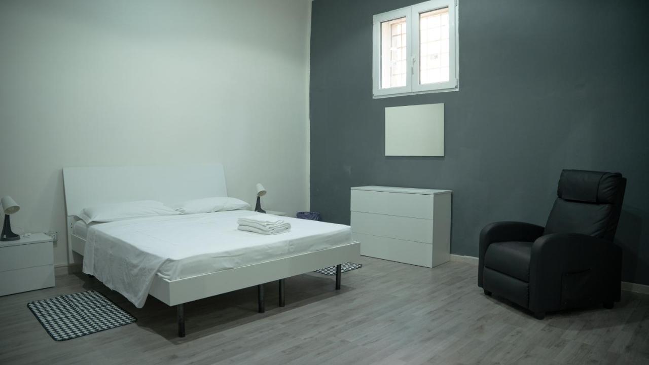 Grazioso Nel Cuore Di Apartment *