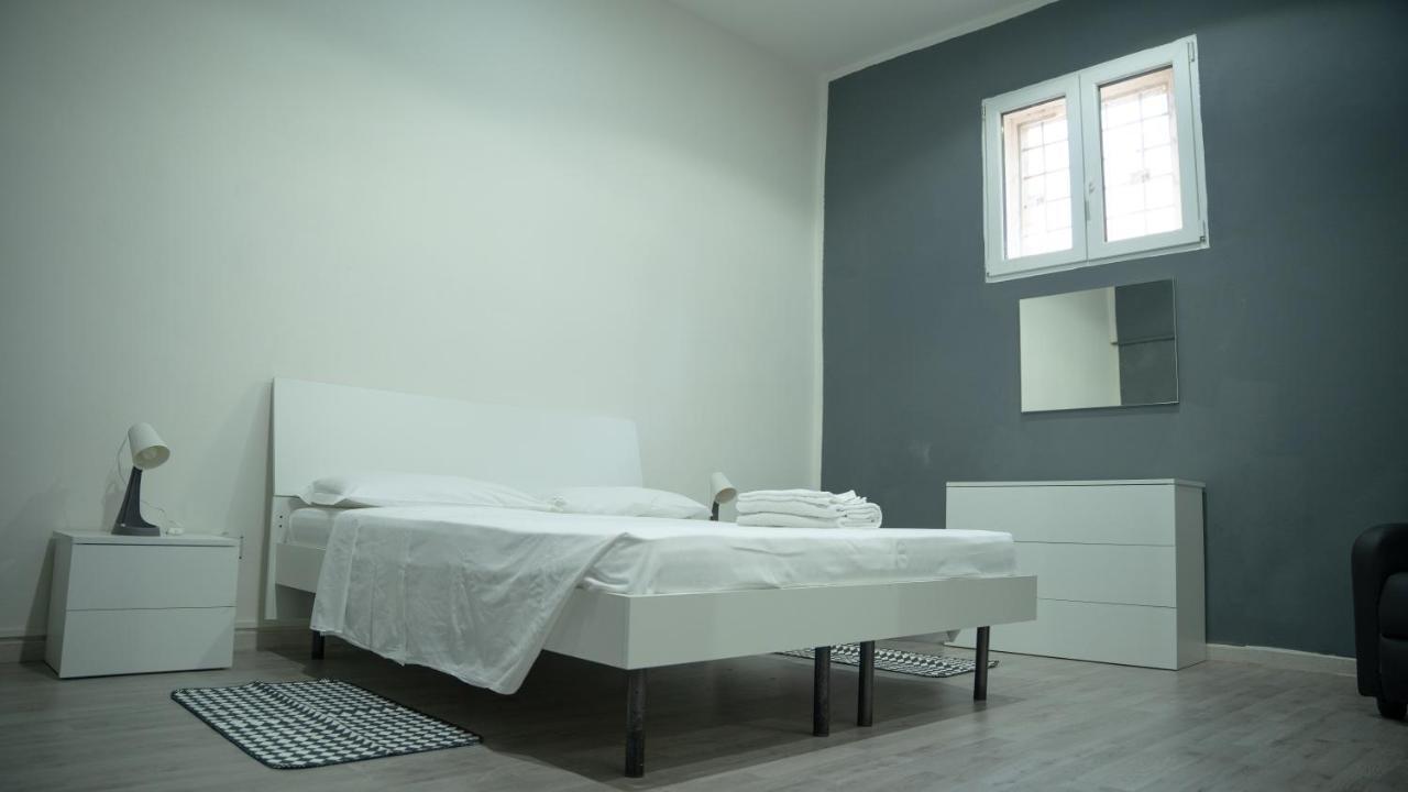 Apartment Grazioso Nel Cuore Di