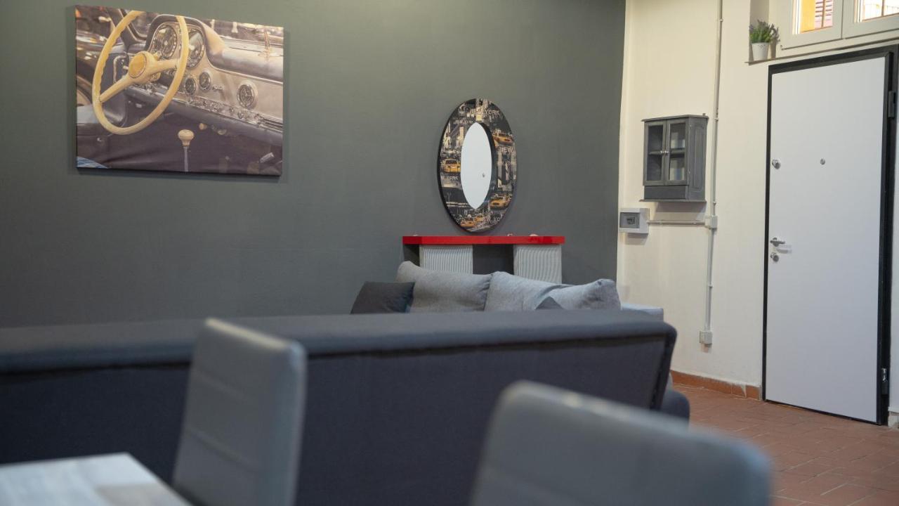 Appartement Grazioso Nel Cuore Di *