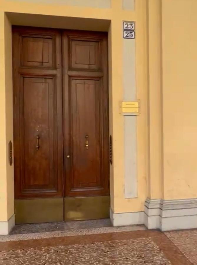 Apartment Grazioso Nel Cuore Di