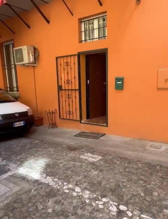 Grazioso Nel Cuore Di Apartment Bologna
