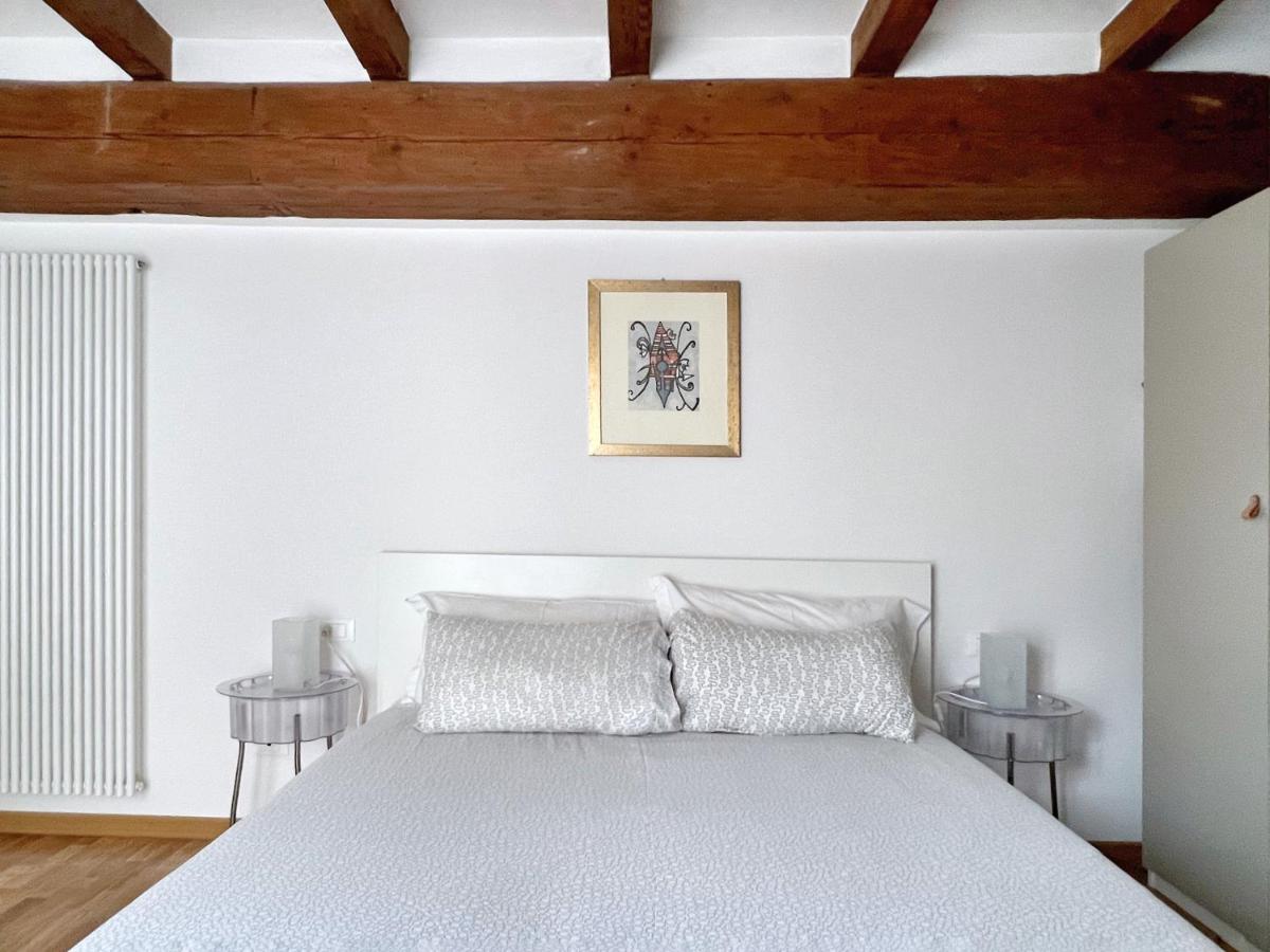 Ur Nest Santo Stefano Apartment
