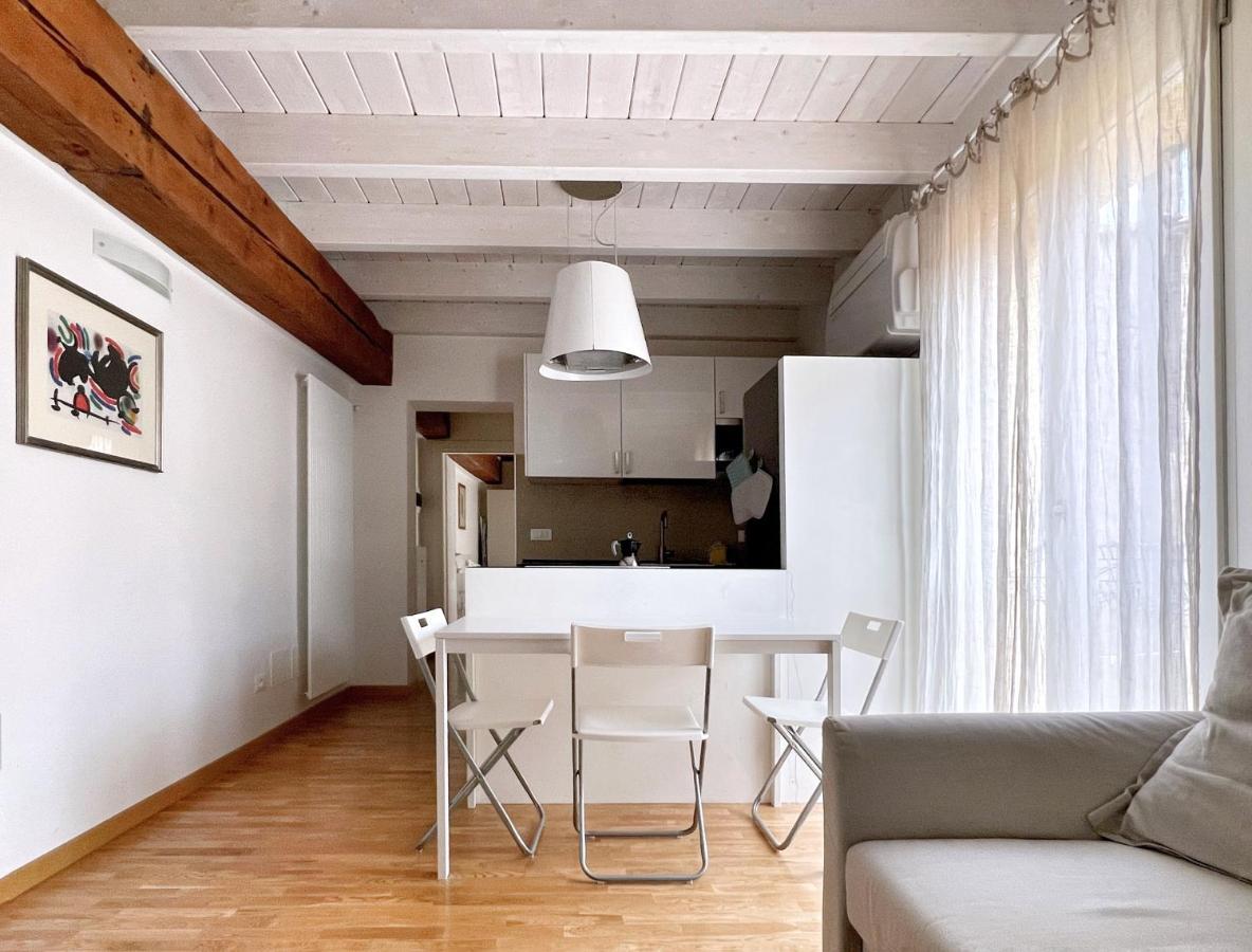 Ur Nest Santo Stefano Apartment