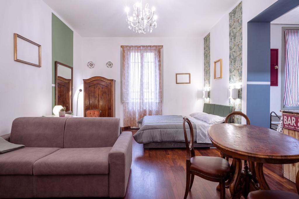 Apartment Maneki Artieri *