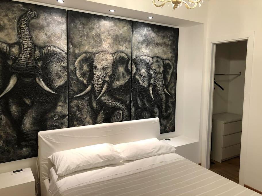 Residenza Griffoni * Bologna