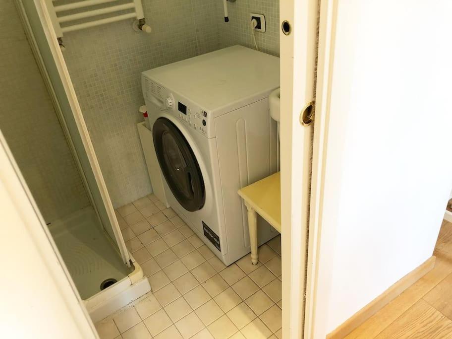Apartment Residenza Griffoni