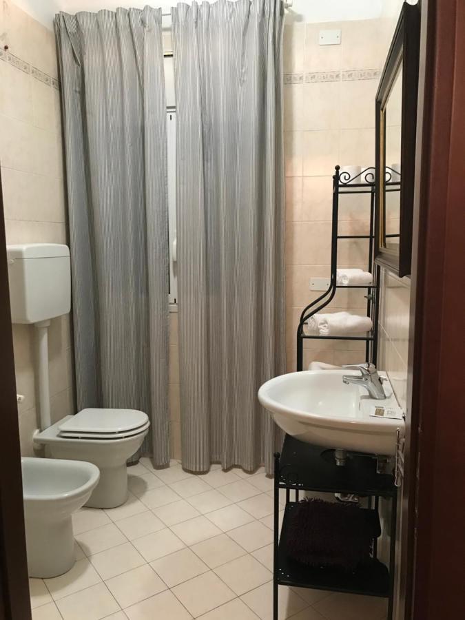 Sole In Centro A Wi-fi Fibra Apartment Bologna