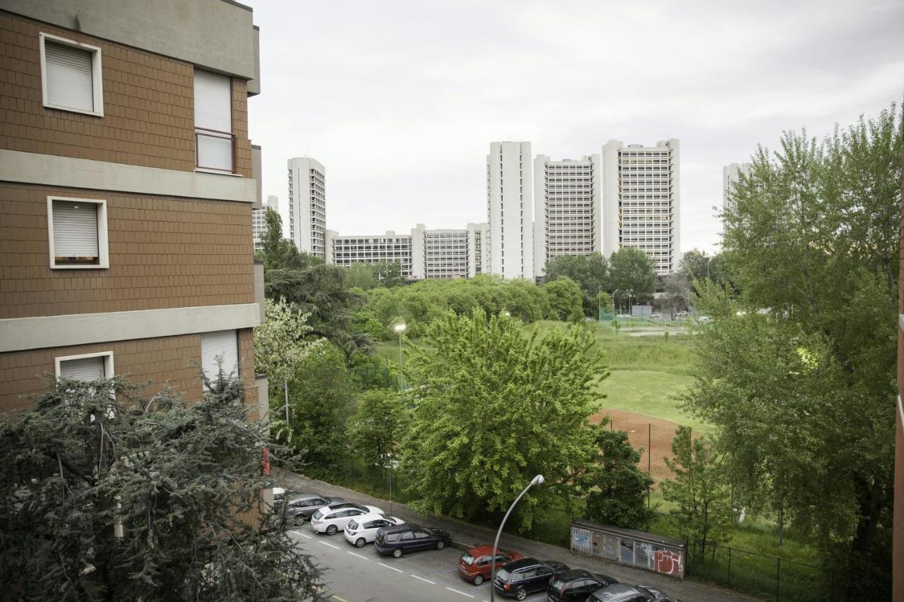 Apartment In Fiera 5 Appartmento Fronte Fiera