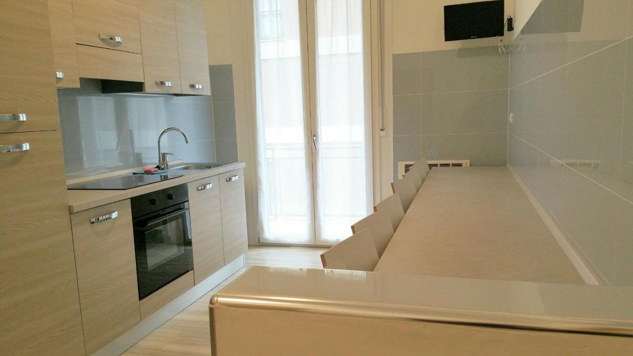 In Fiera 5 Appartmento Fronte Fiera Apartment Bologna