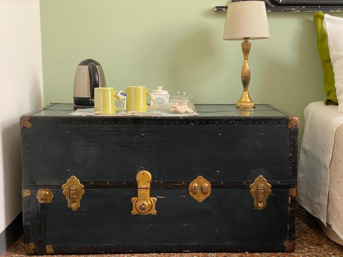 Bed & Breakfast Blq 01boutique Bologna