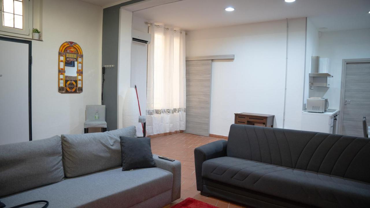 Apartment Grazioso Nel Cuore Di Bologna