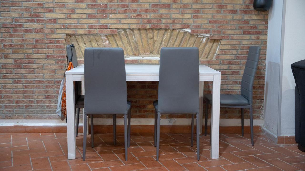 Grazioso Nel Cuore Di Apartment