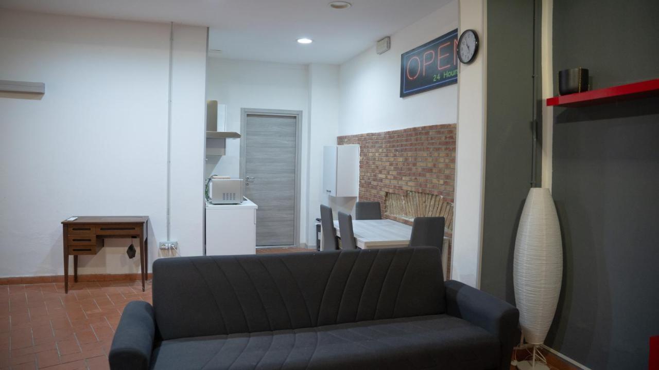 Apartment Grazioso Nel Cuore Di Bologna