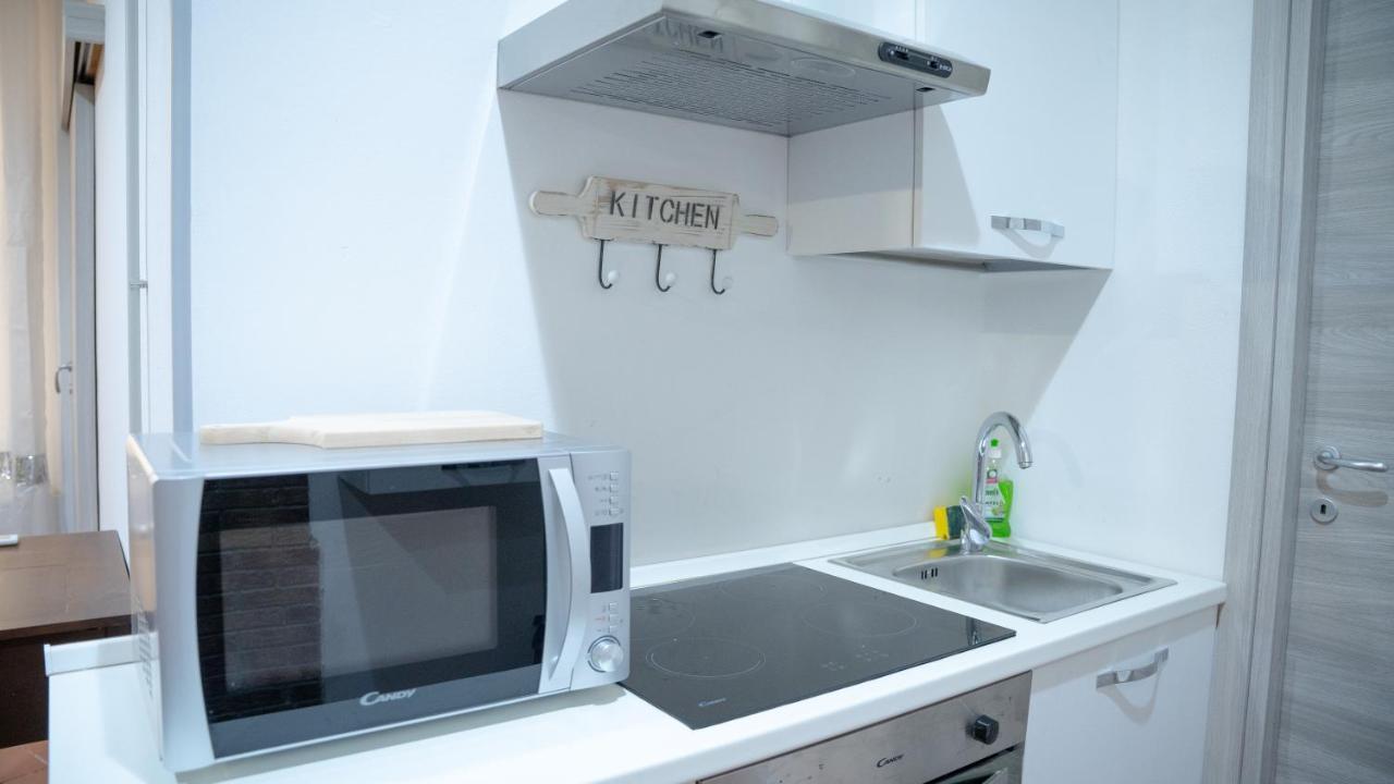 Grazioso Nel Cuore Di Apartment