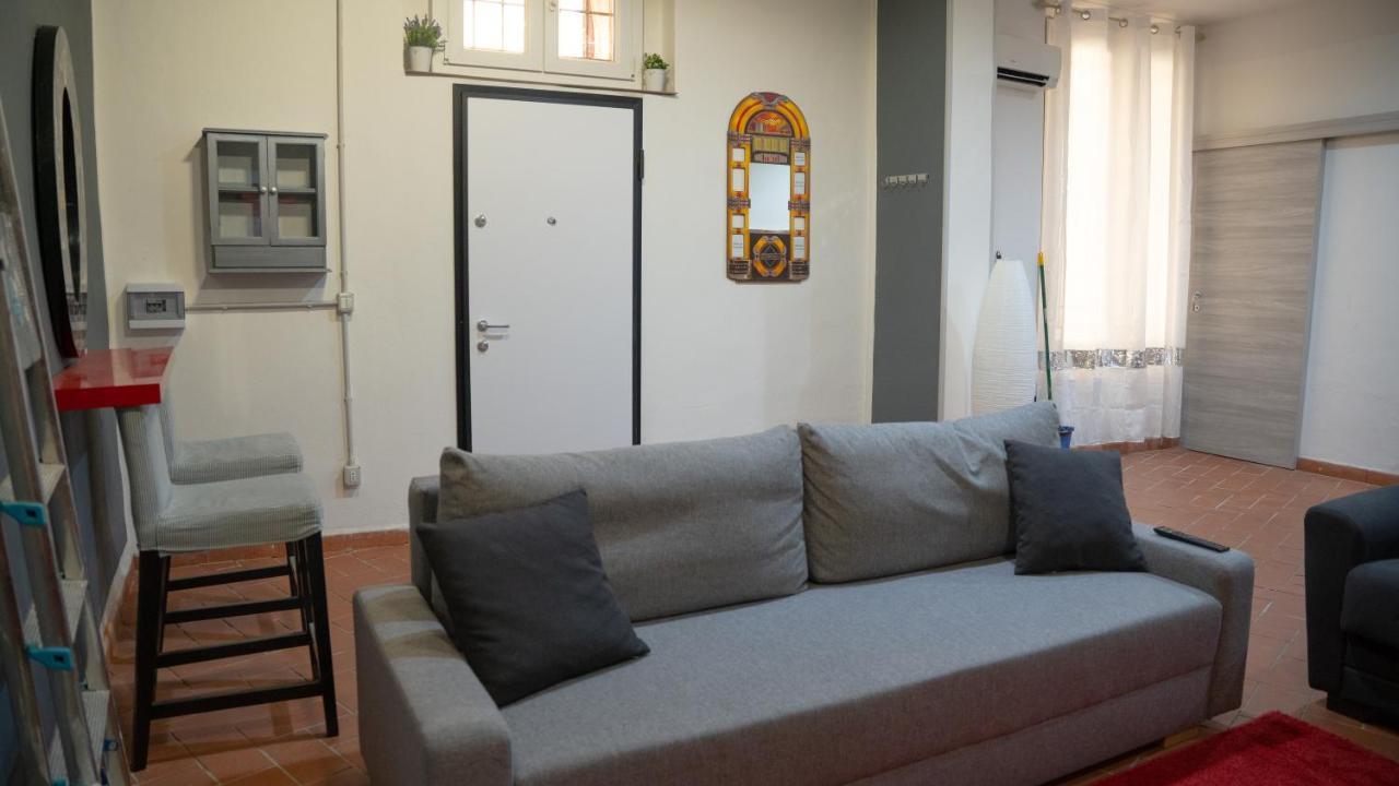 Grazioso Nel Cuore Di Apartment *