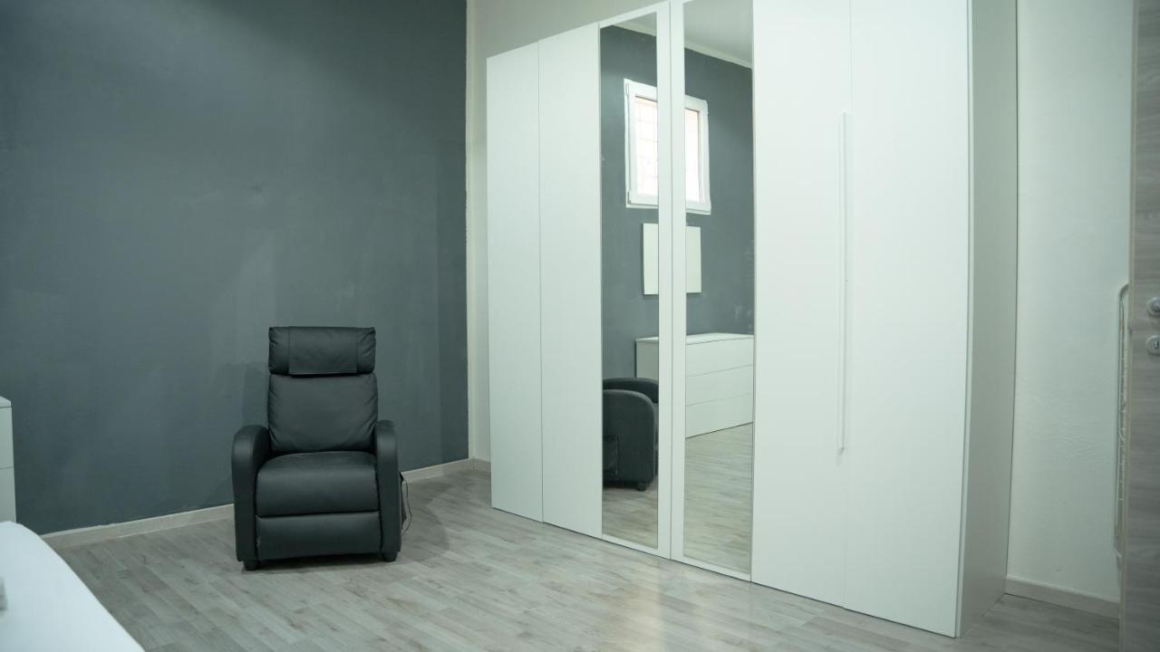 Apartment Grazioso Nel Cuore Di