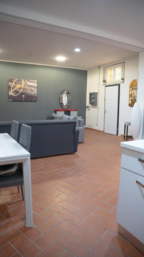 Apartment Grazioso Nel Cuore Di *