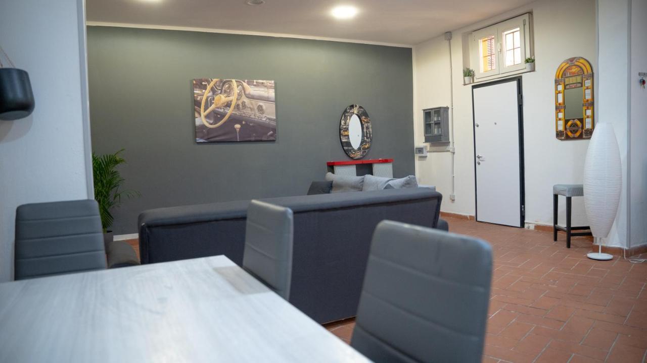 Apartment Grazioso Nel Cuore Di *