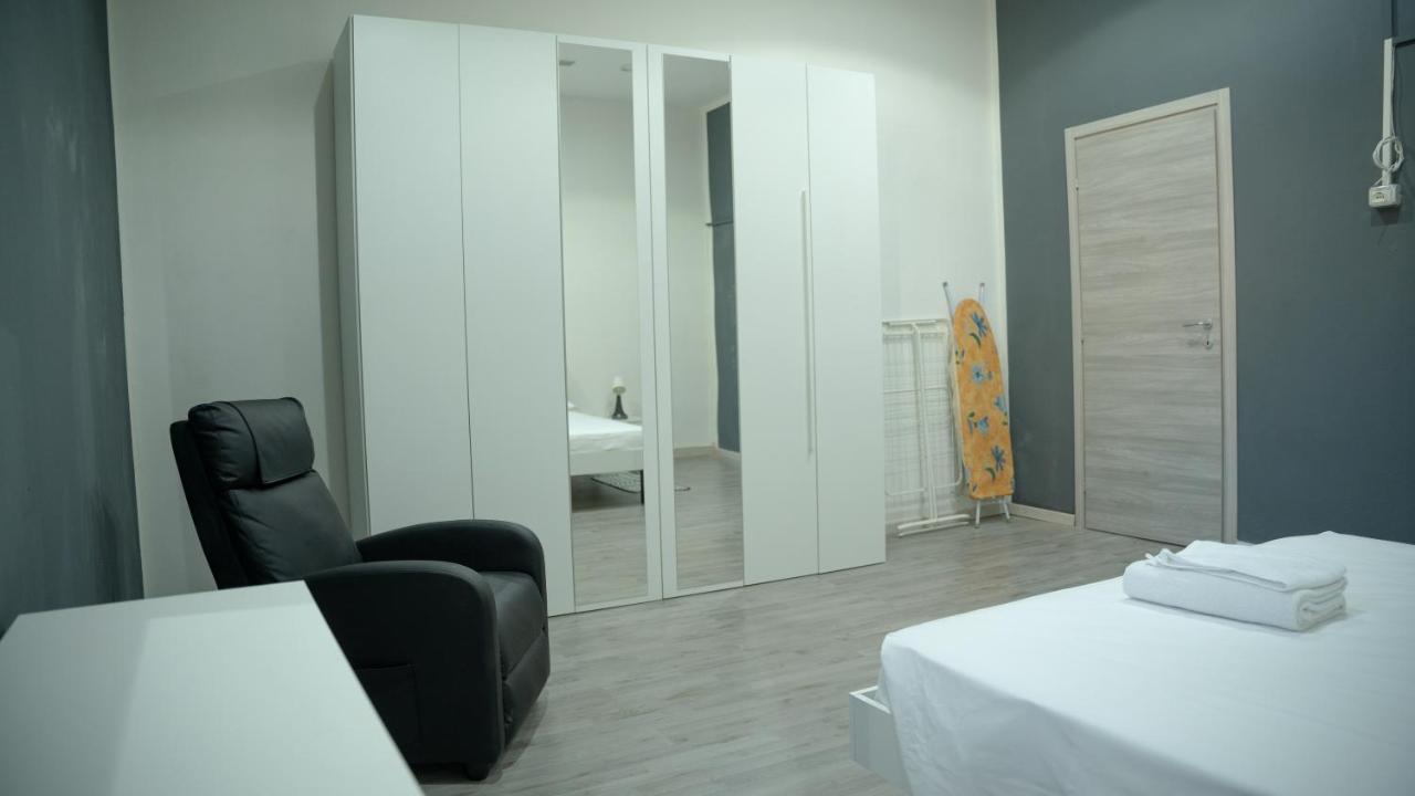 Apartment Grazioso Nel Cuore Di Bologna