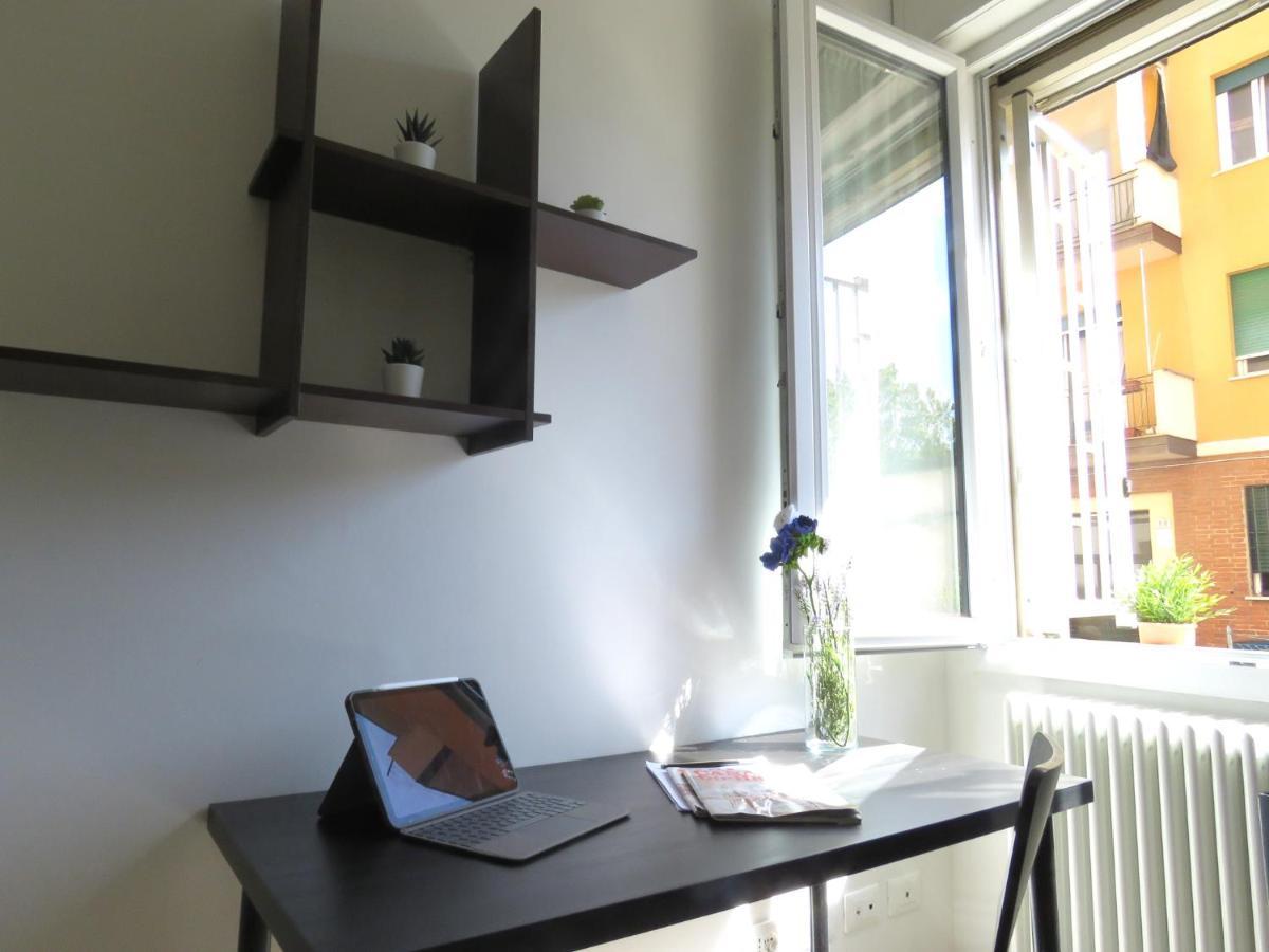 Pasubio Apartment