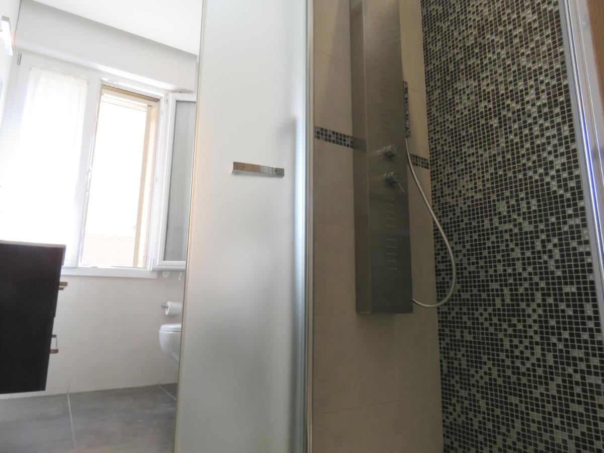 Apartment Pasubio