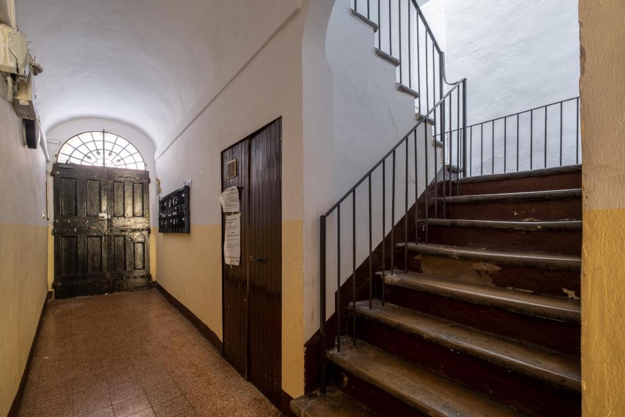 Mansardina Nosadella 9 By Wonderful Italy Appartamento Bologna
