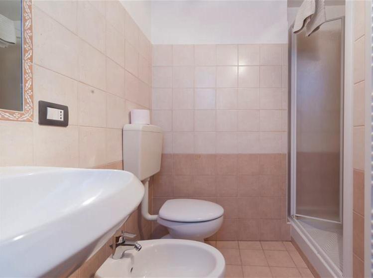 Pisolo In Citta Nel Centro Storico