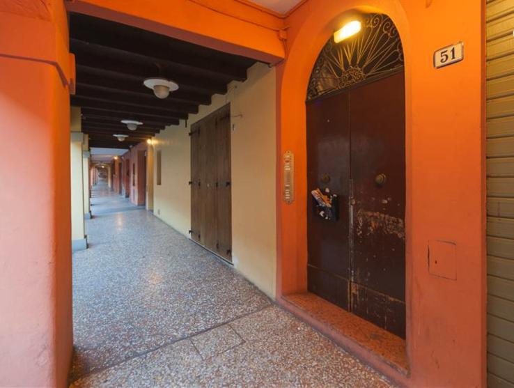 Pisolo In Citta Nel Centro Storico *