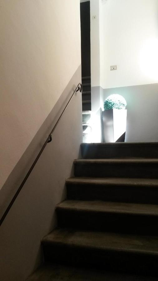 Pisolo In Citta Nel Centro Storico Bologna
