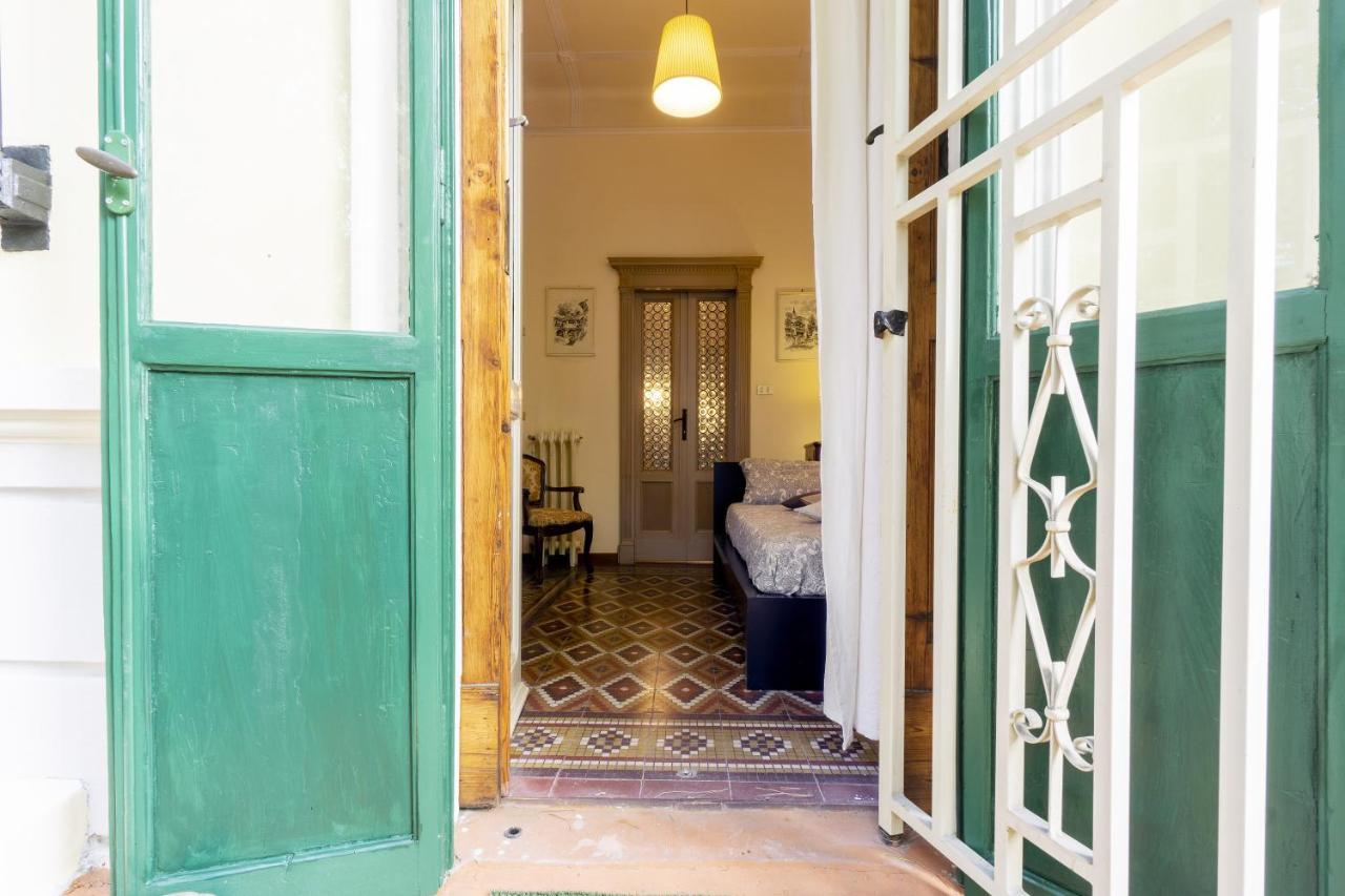Getthekey Alberti Apartment Bologna