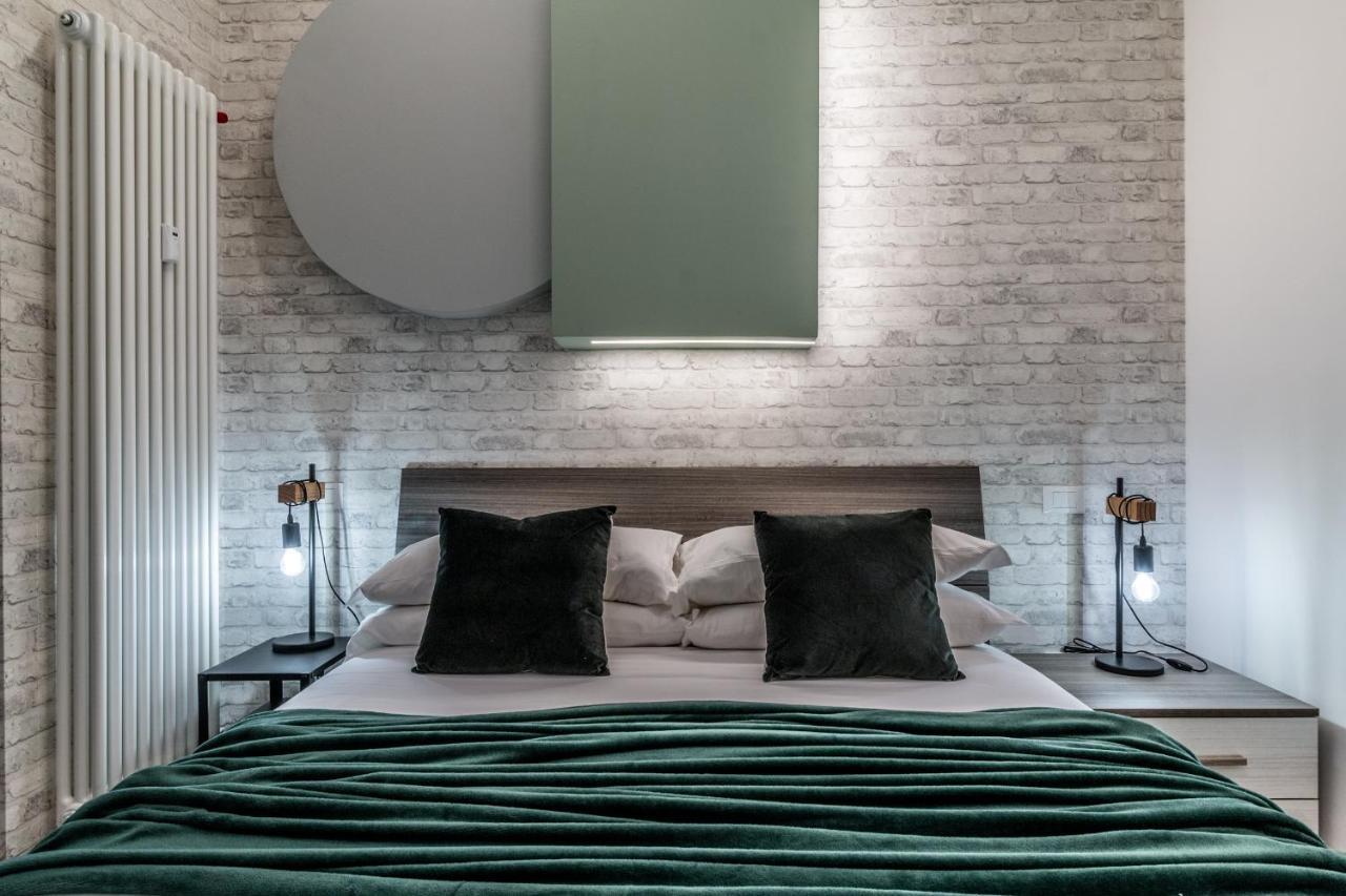 Housmart Tartini 6 Loft 4 Apartment