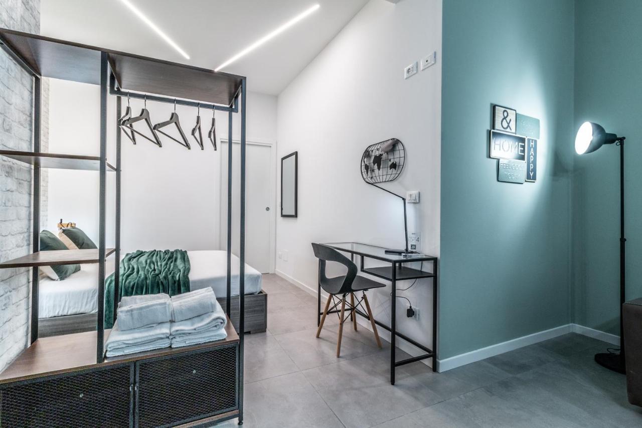 Housmart Tartini 6 Loft 4