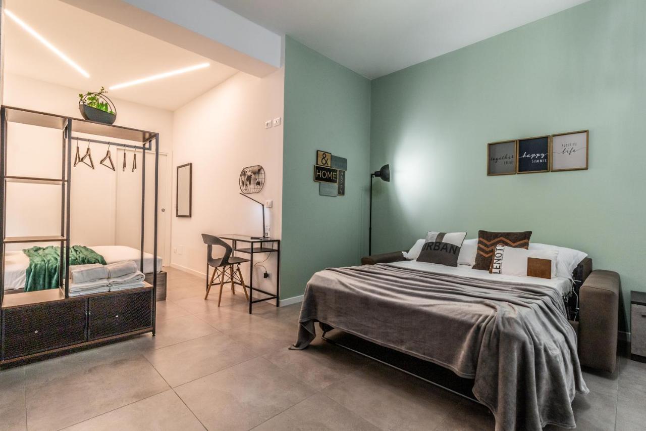 Housmart Tartini 6 Loft 4 Apartment *