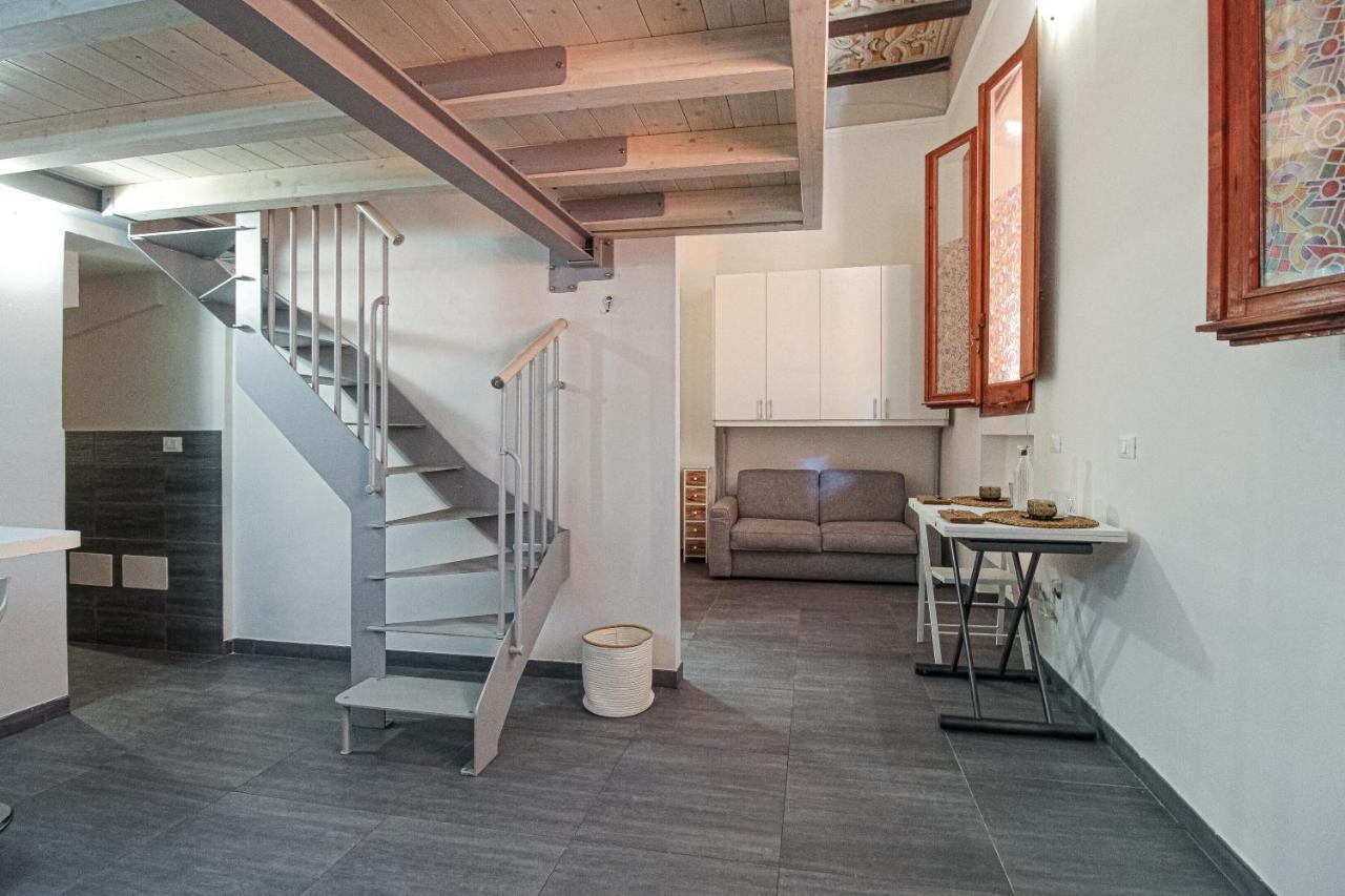 Apartment San Pietro