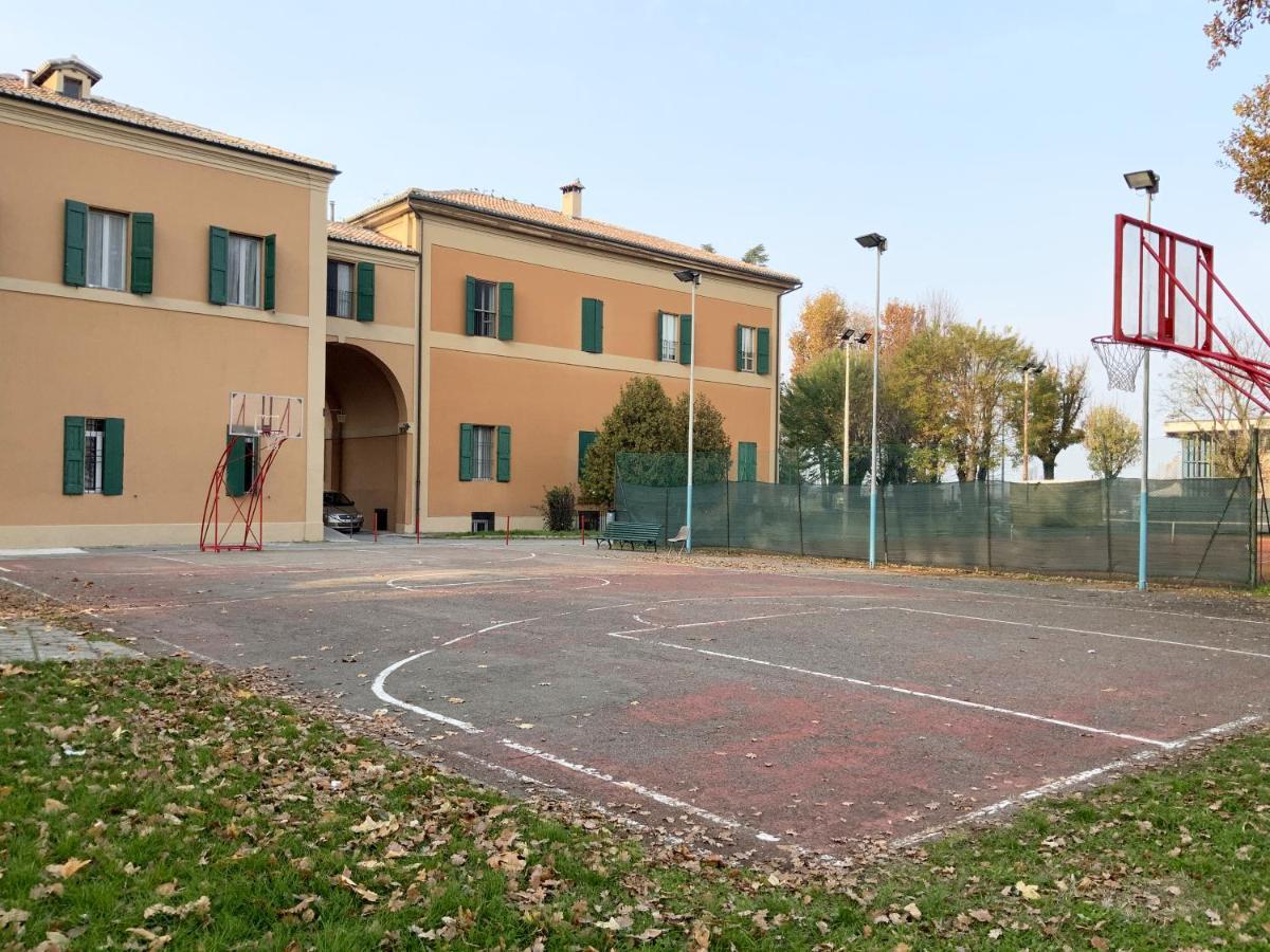 Maison Pallavicini Hotel Bologna