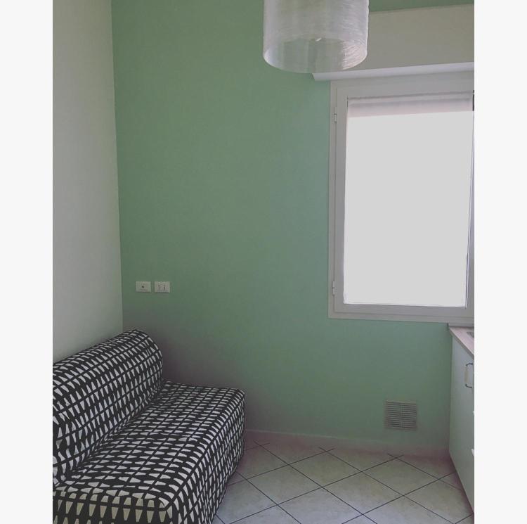 Apartamento House Sant'orsola Bolonha