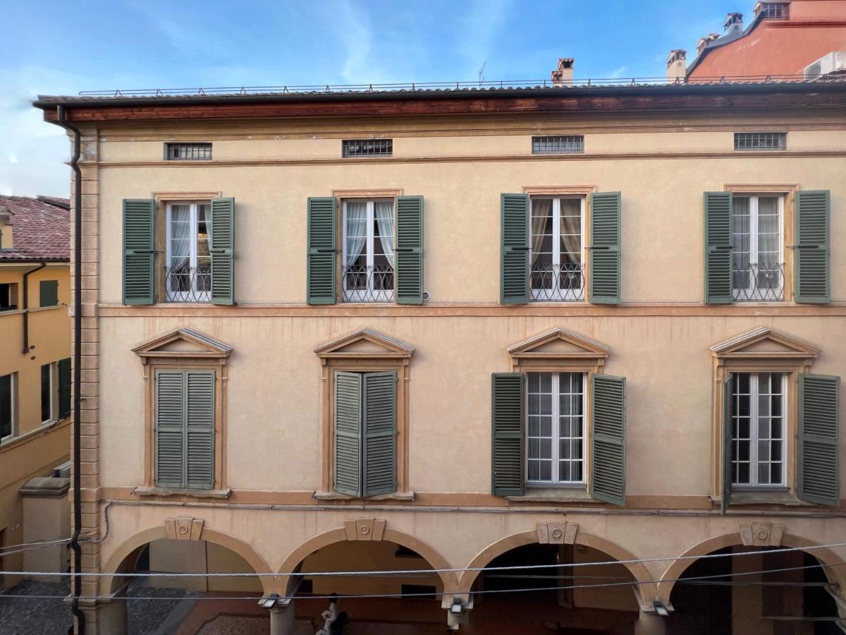 Apartment Ur Nest San Giorgio *