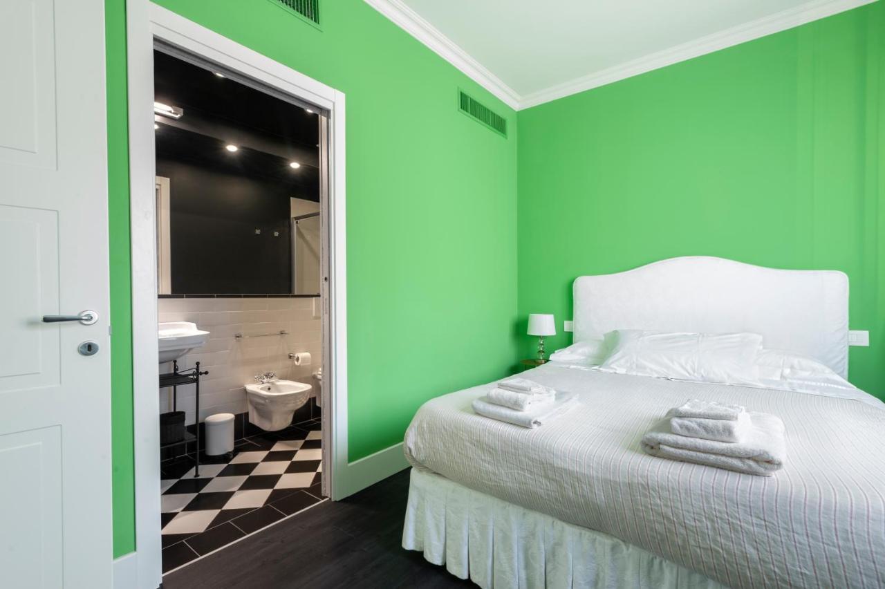 Apartamento House Center *