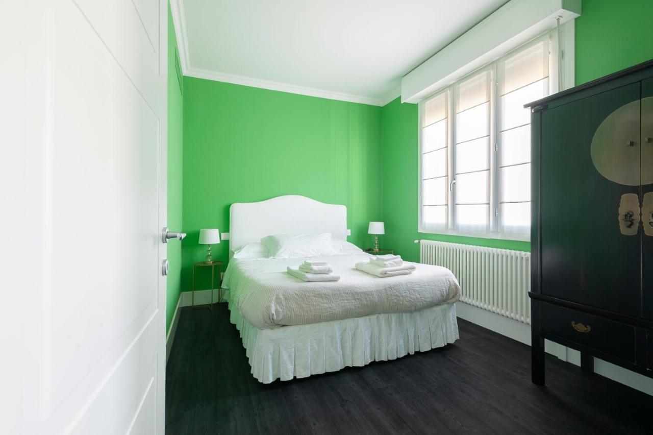 Apartamento House Center *