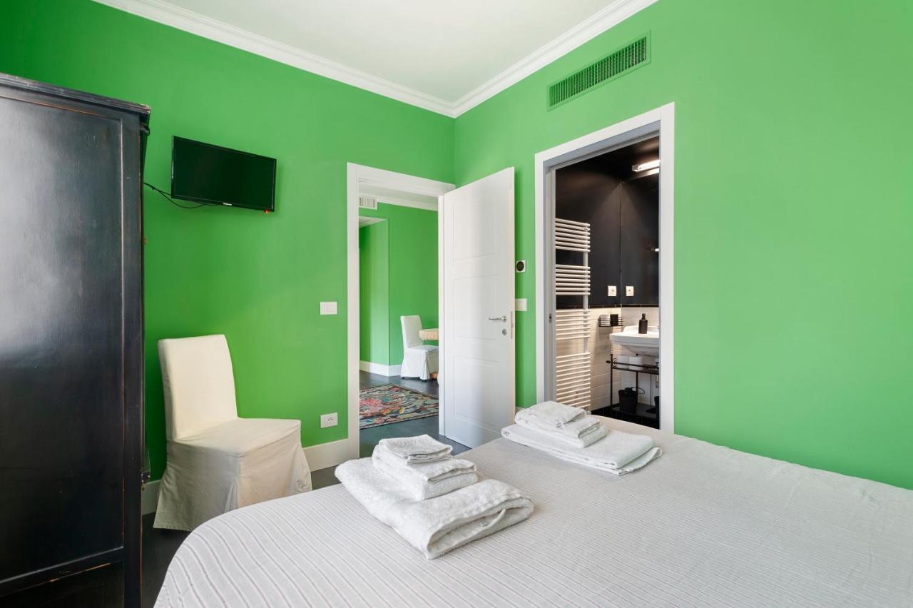 Apartamento House Center
