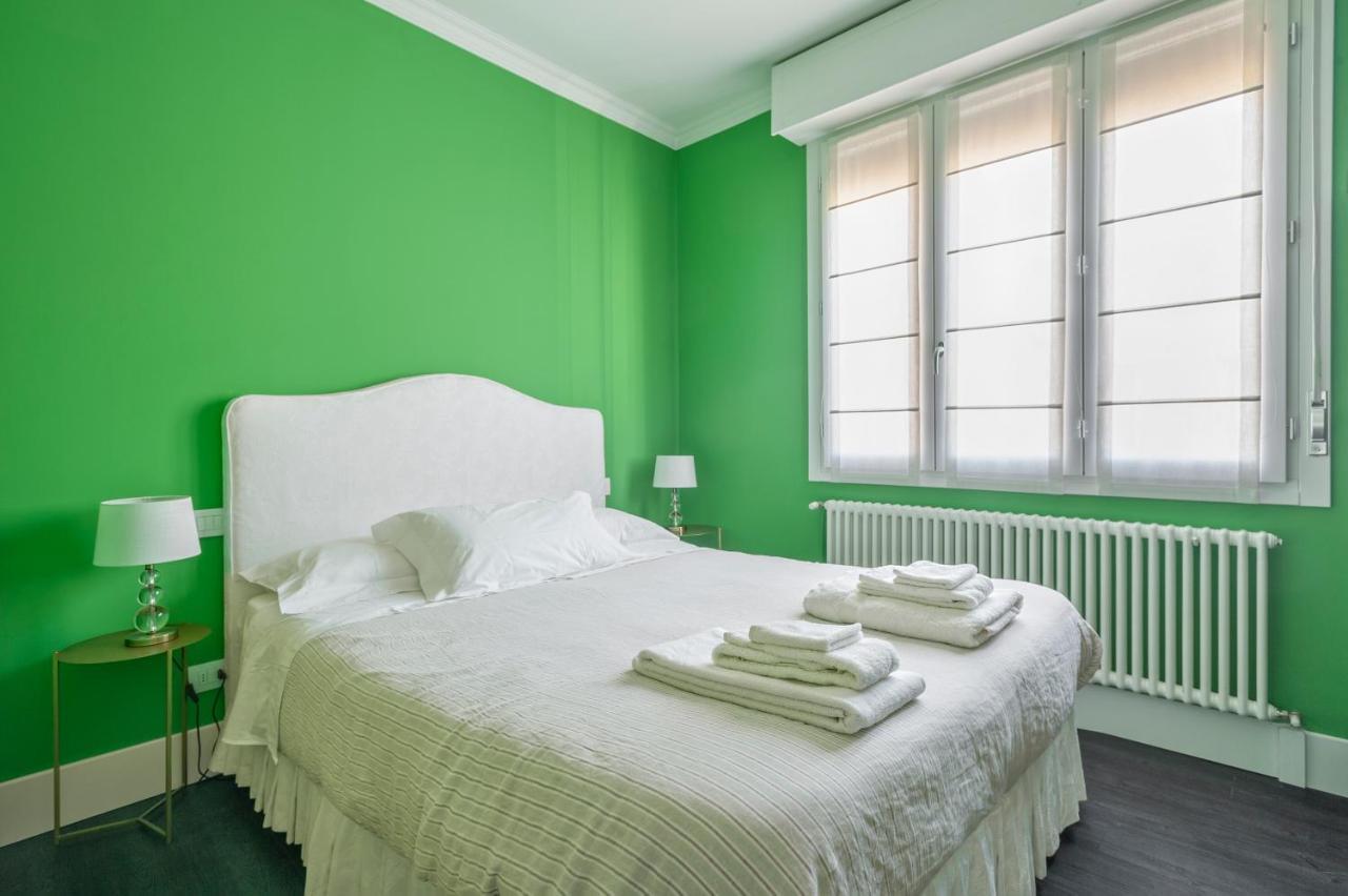 Apartamento House Center *