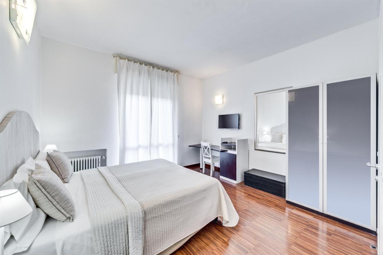 Bed & Breakfast Marconi Bologna
